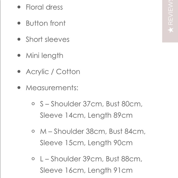 Blue Sundress - Picture 7 of 8